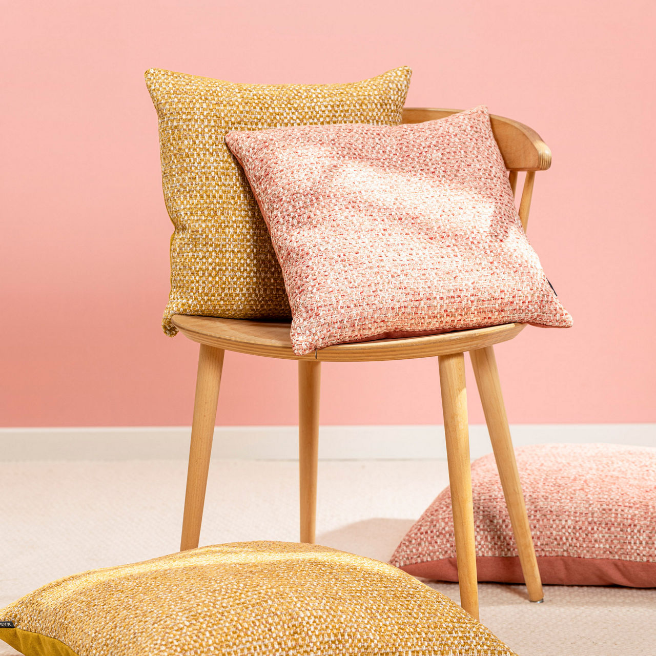  Kissenhülle VENDETTA 2