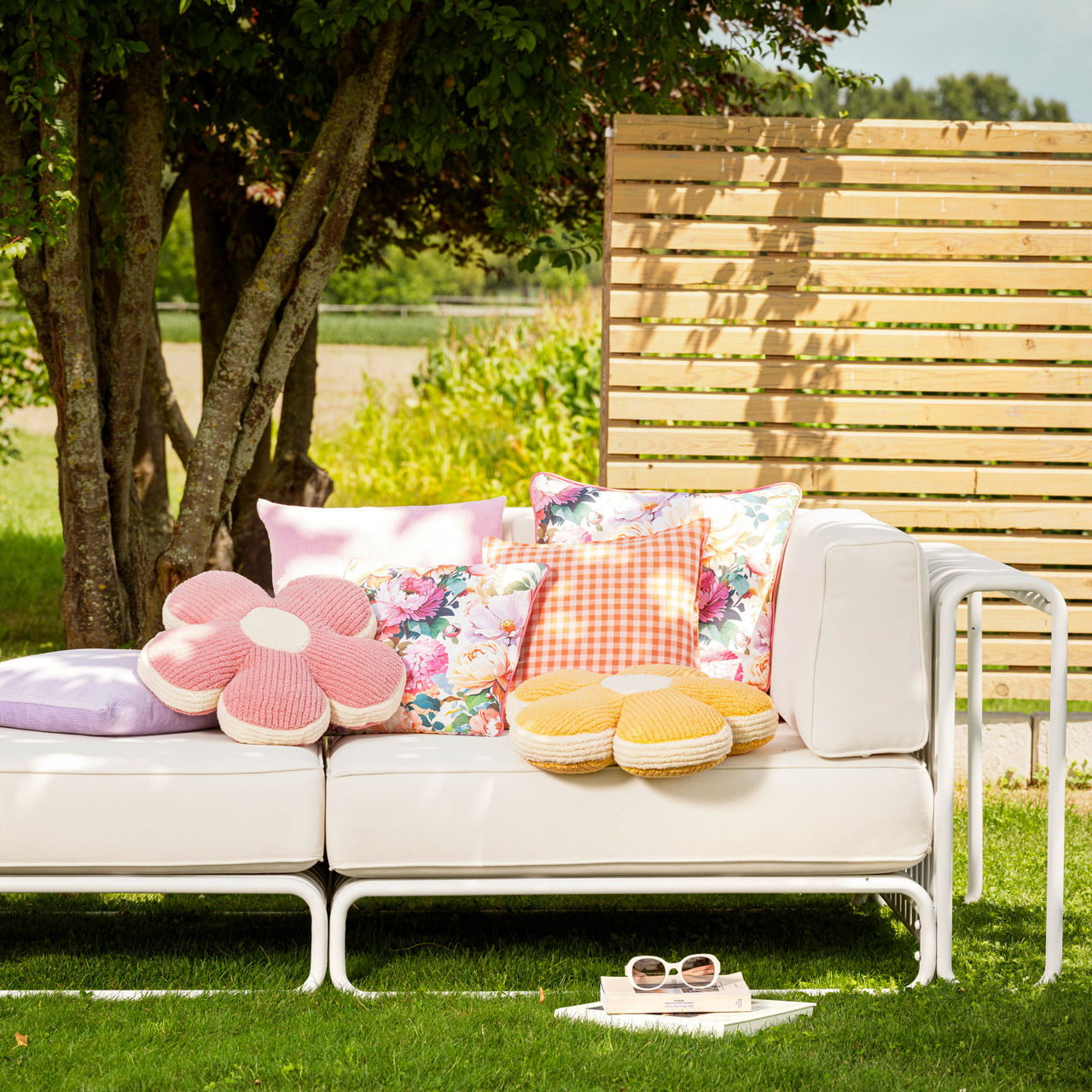  Kissenhülle BONNY 1