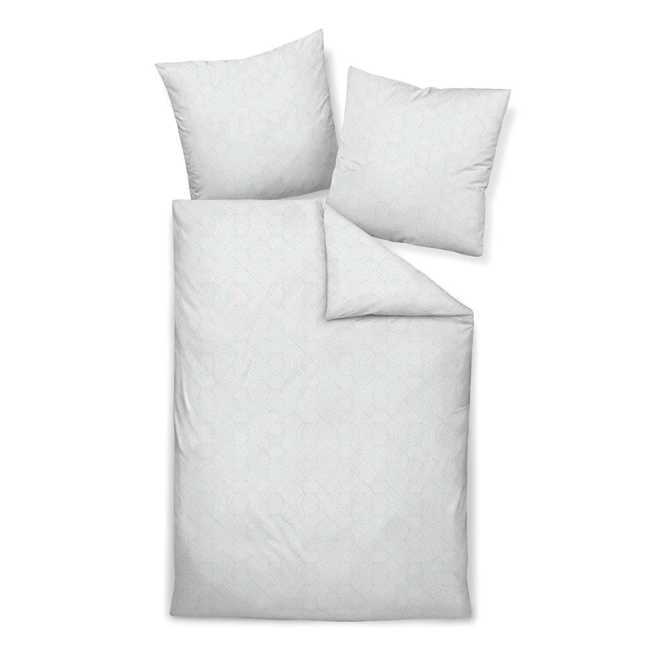  Mako-Satin Bettwäsche Milano undefined