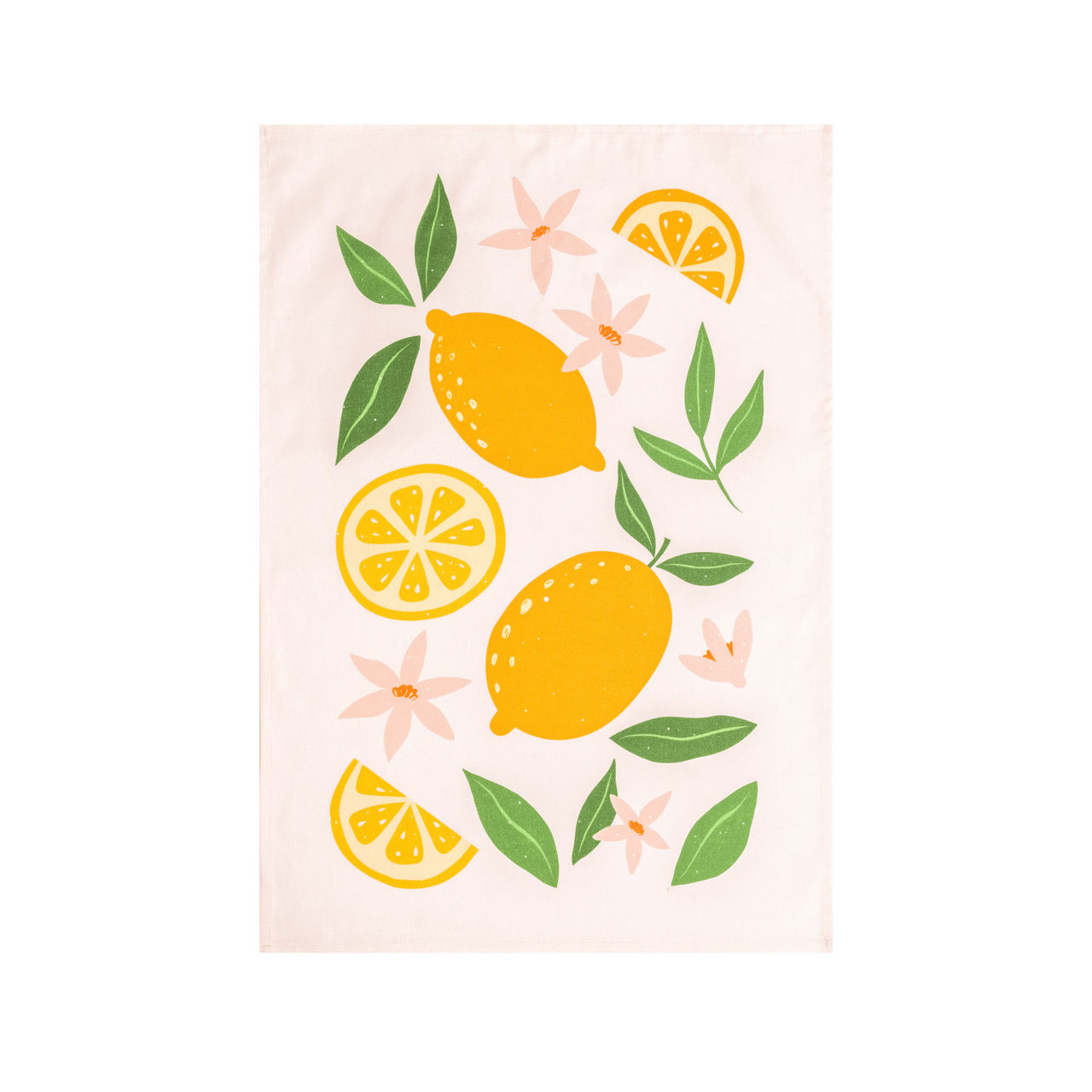  Geschirrtuch FRUITS