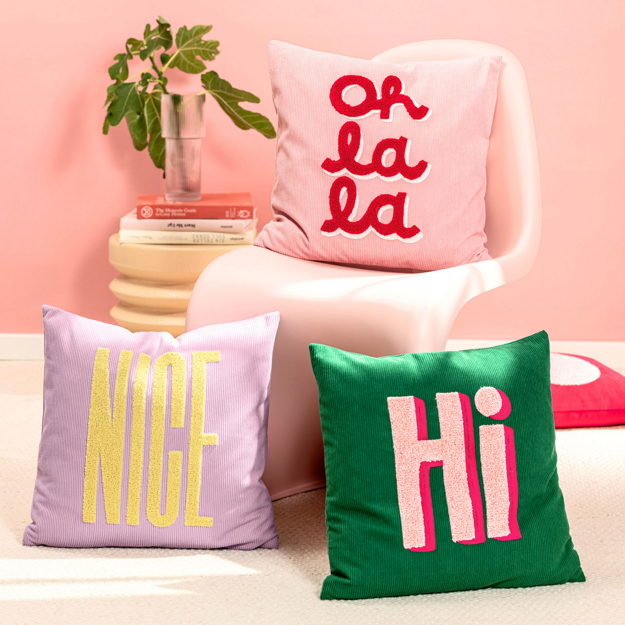  Kissenhülle PIXIE 2