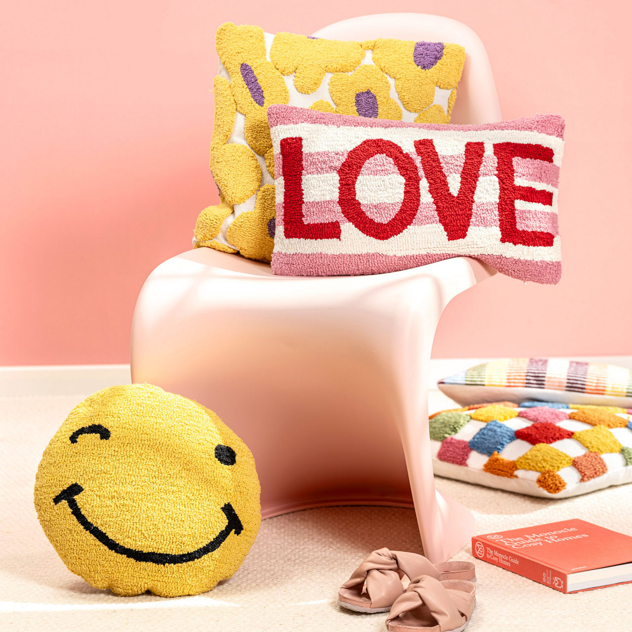  Kissenhülle SUNNY 2