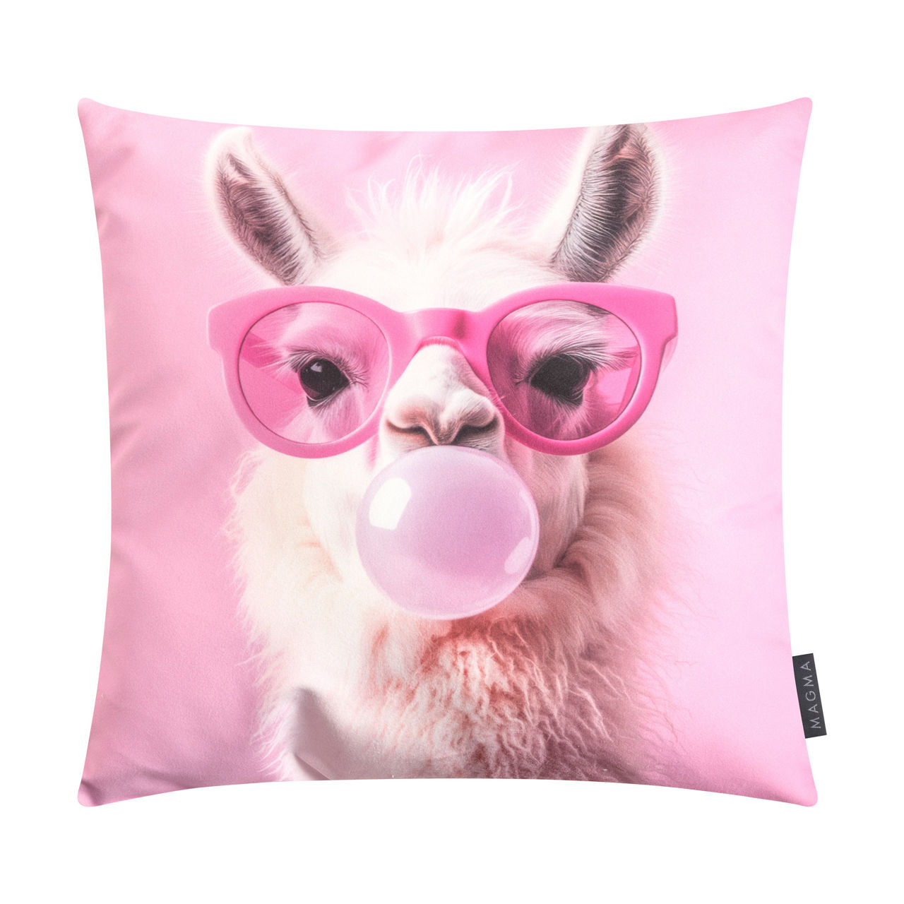  Kissenhülle BUBBLEGUM