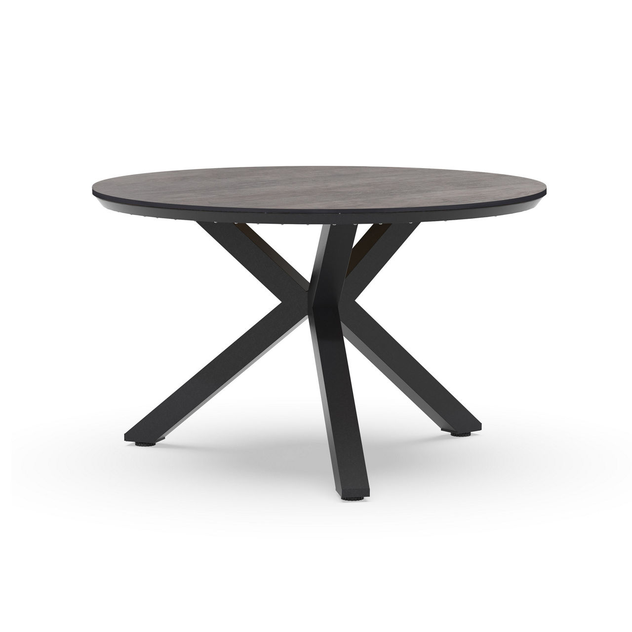  Gartentisch Orbital Trespa