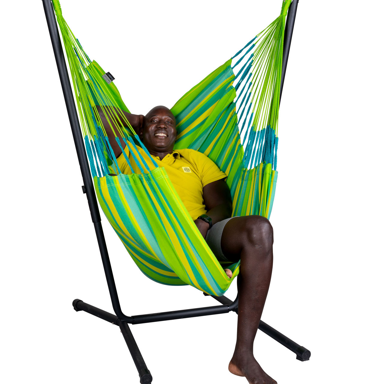  Hängesessel Fiji 1