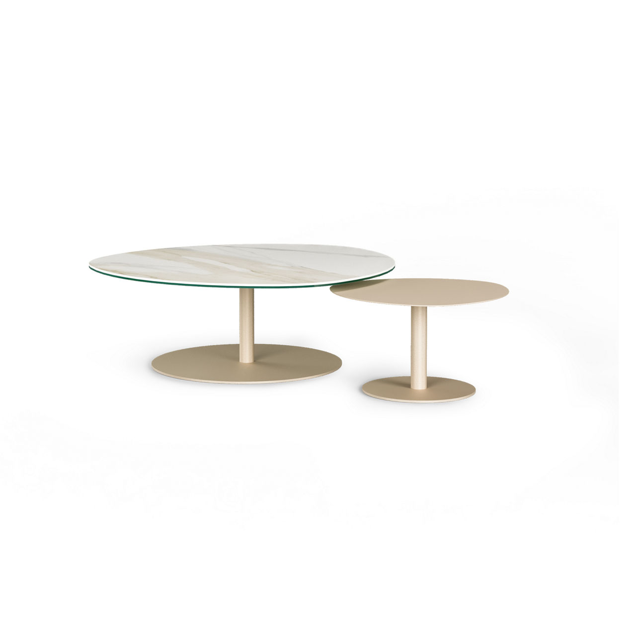  Couchtisch COFFEE & SIDE TABLES 2