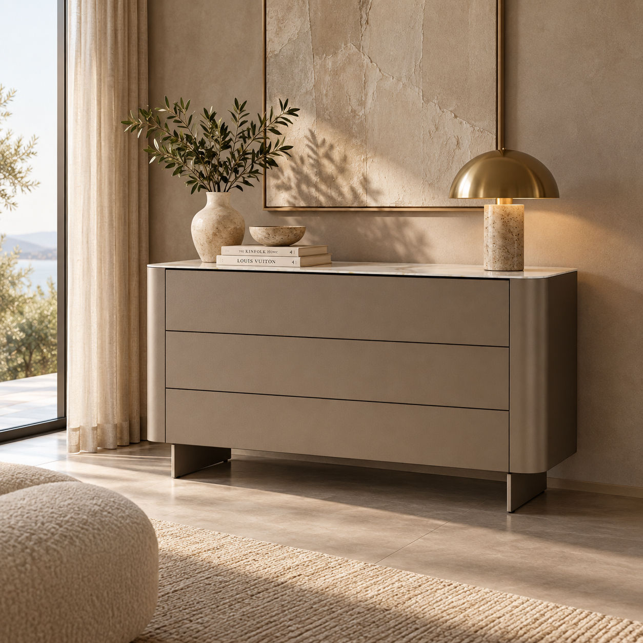  Kommode Sideboards 1
