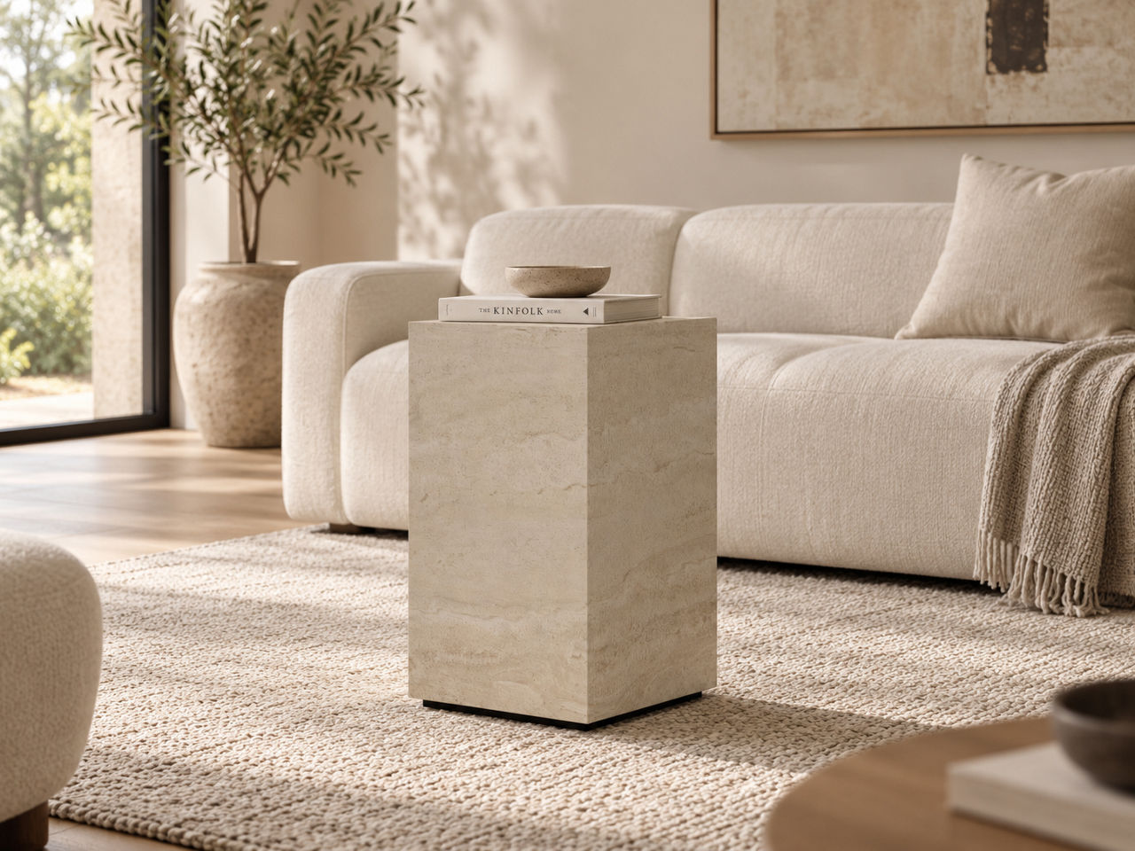  Couchtisch COFFEE & SIDE TABLES 1