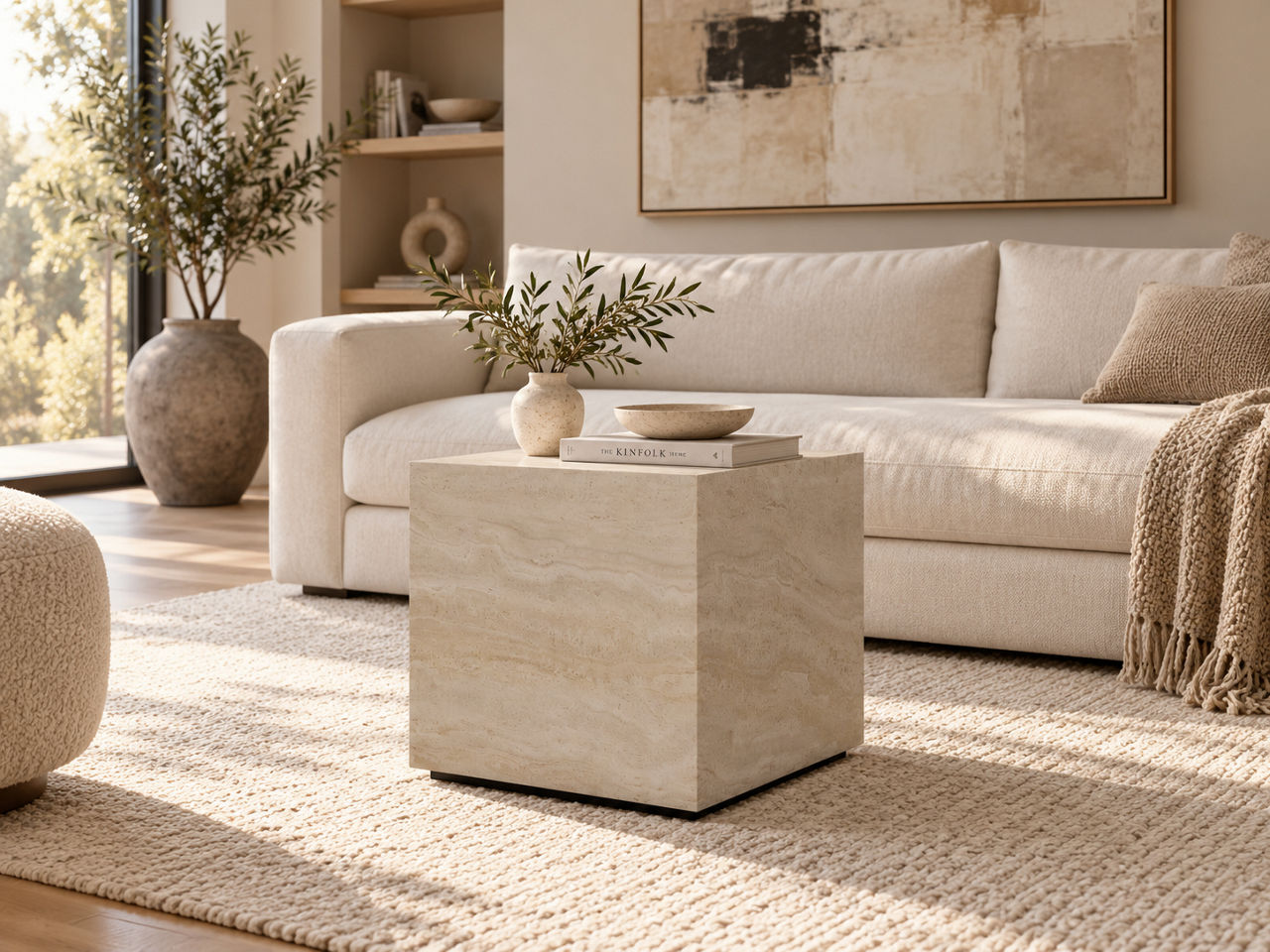  Couchtisch COFFEE & SIDE TABLES 1