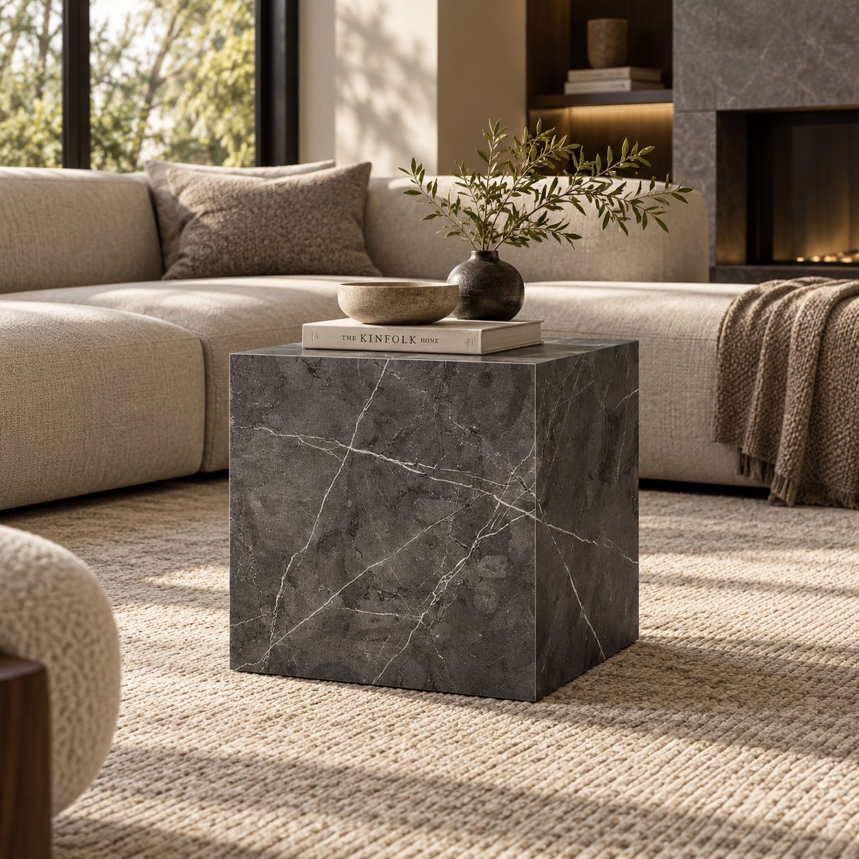  Couchtisch COFFEE & SIDE TABLES 1