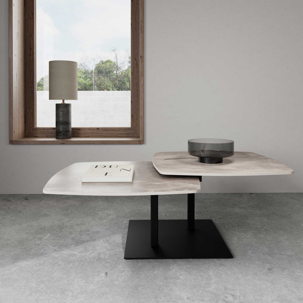  Couchtisch Carballo 3