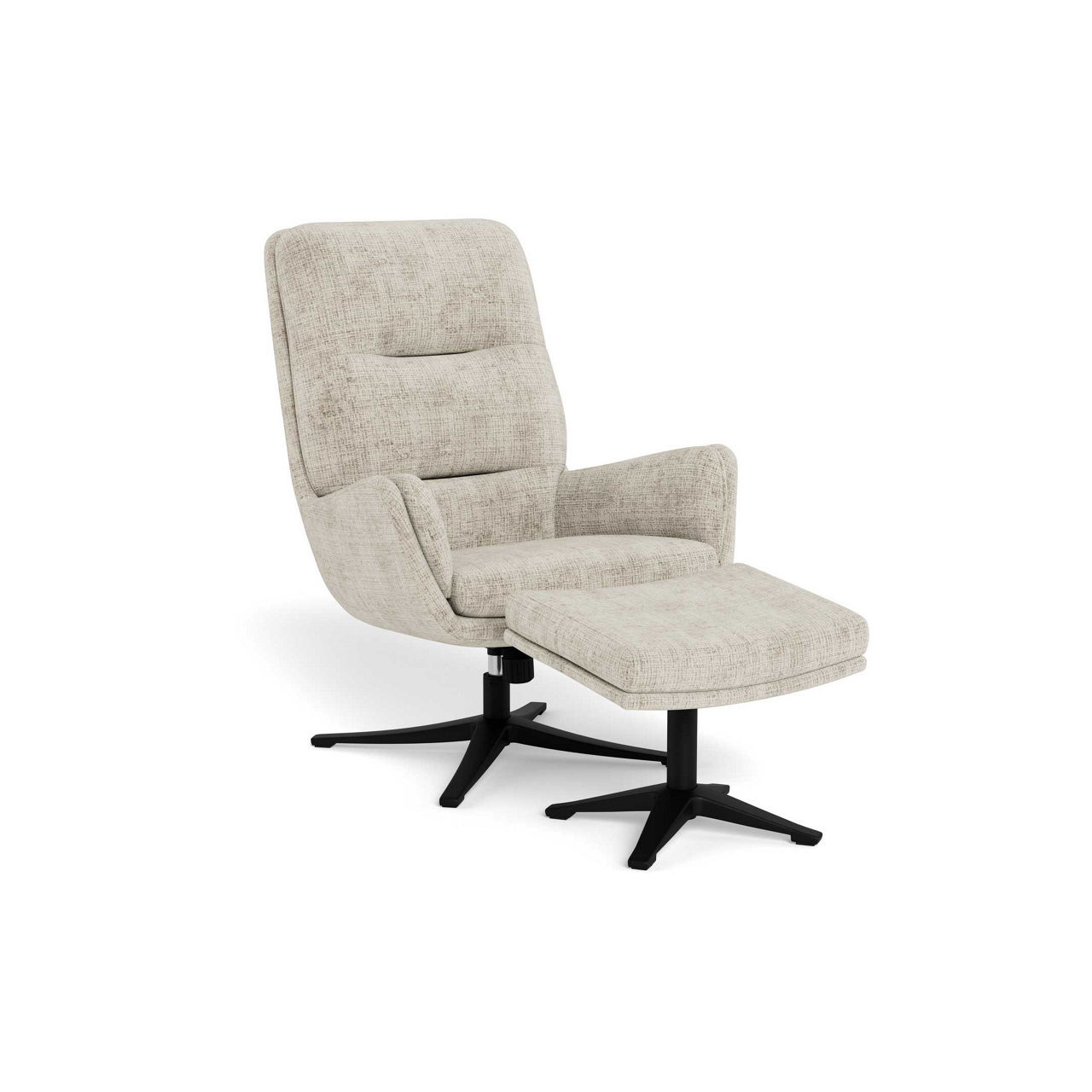  Liegestuhl
Hocker Suton