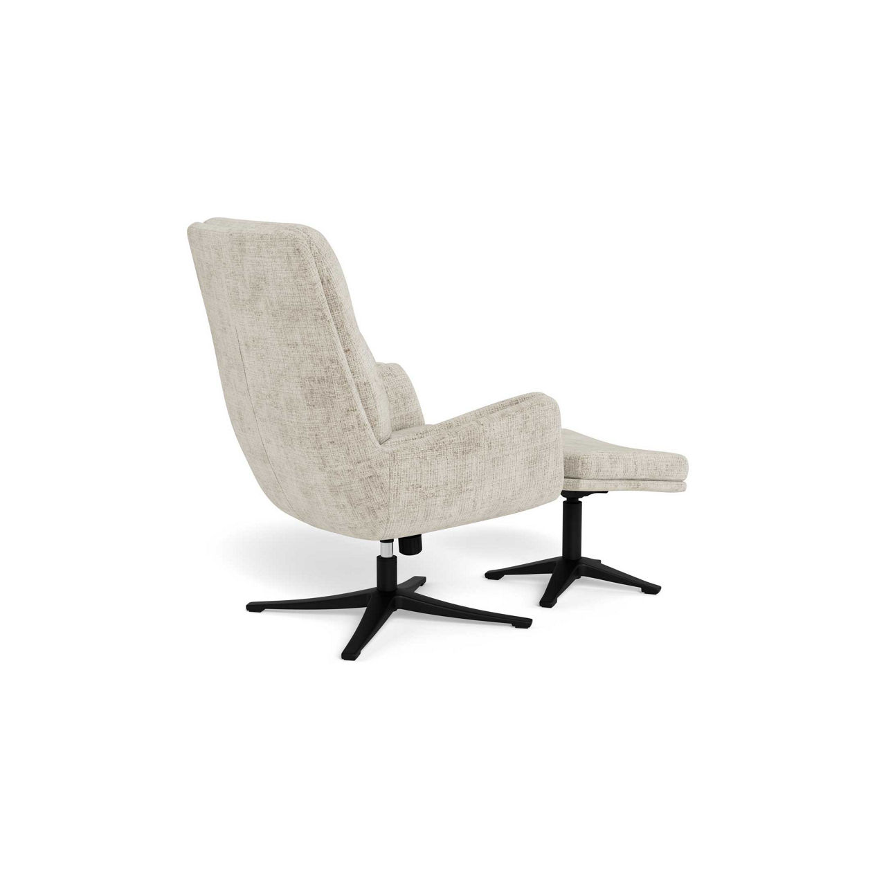  Liegestuhl
Hocker Suton 1