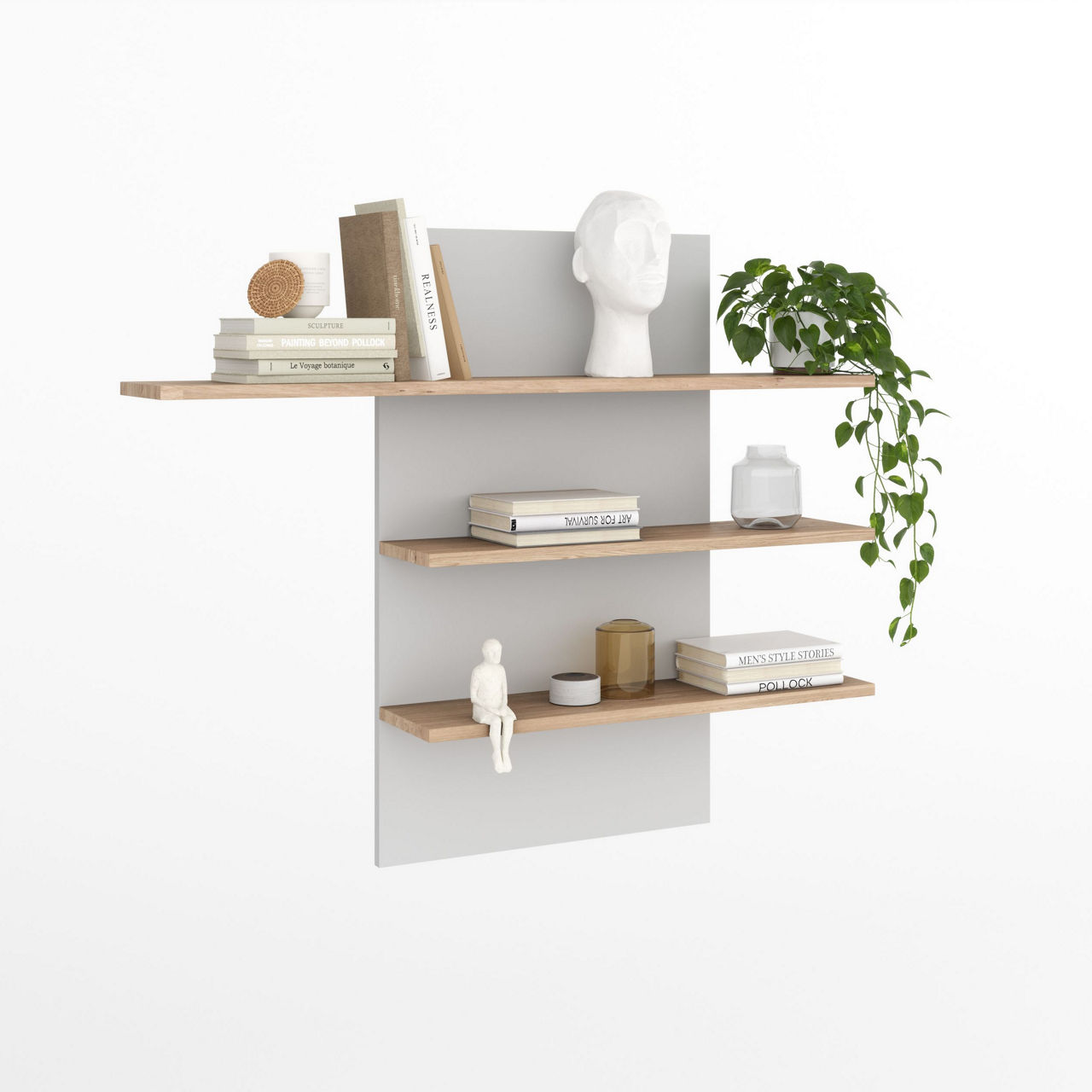  Wandpaneel Kai undefined