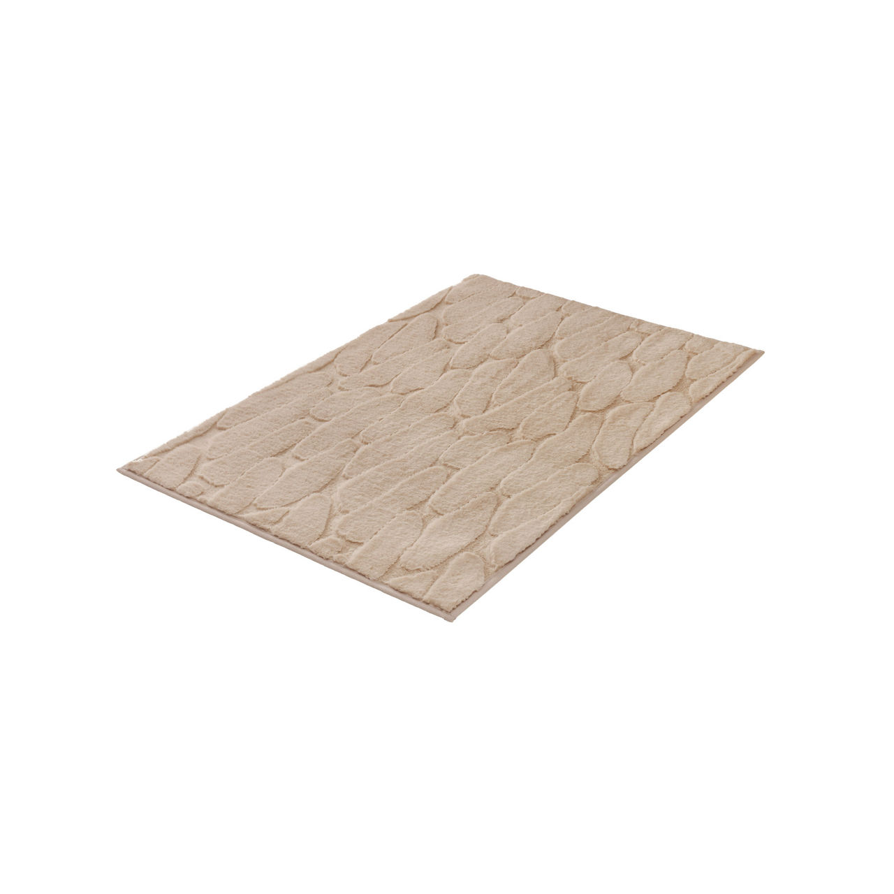 KWG Badteppich Tondo 1