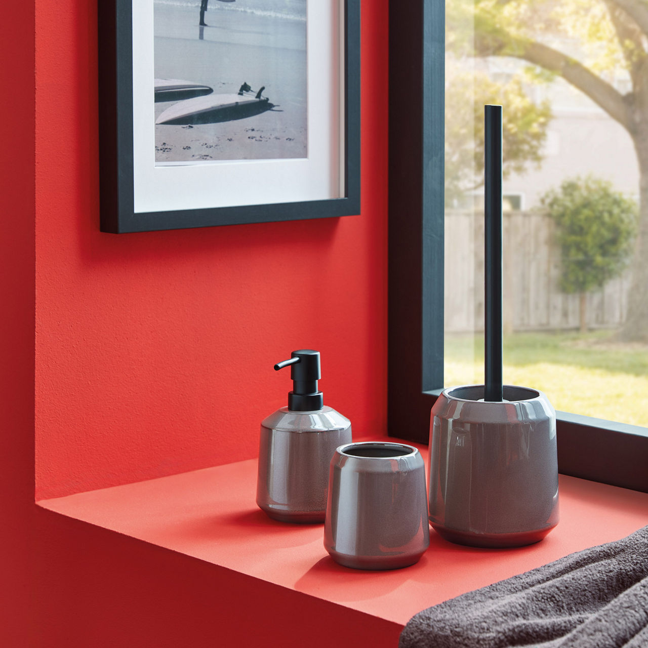 KWG Seifenspender Mystic 1