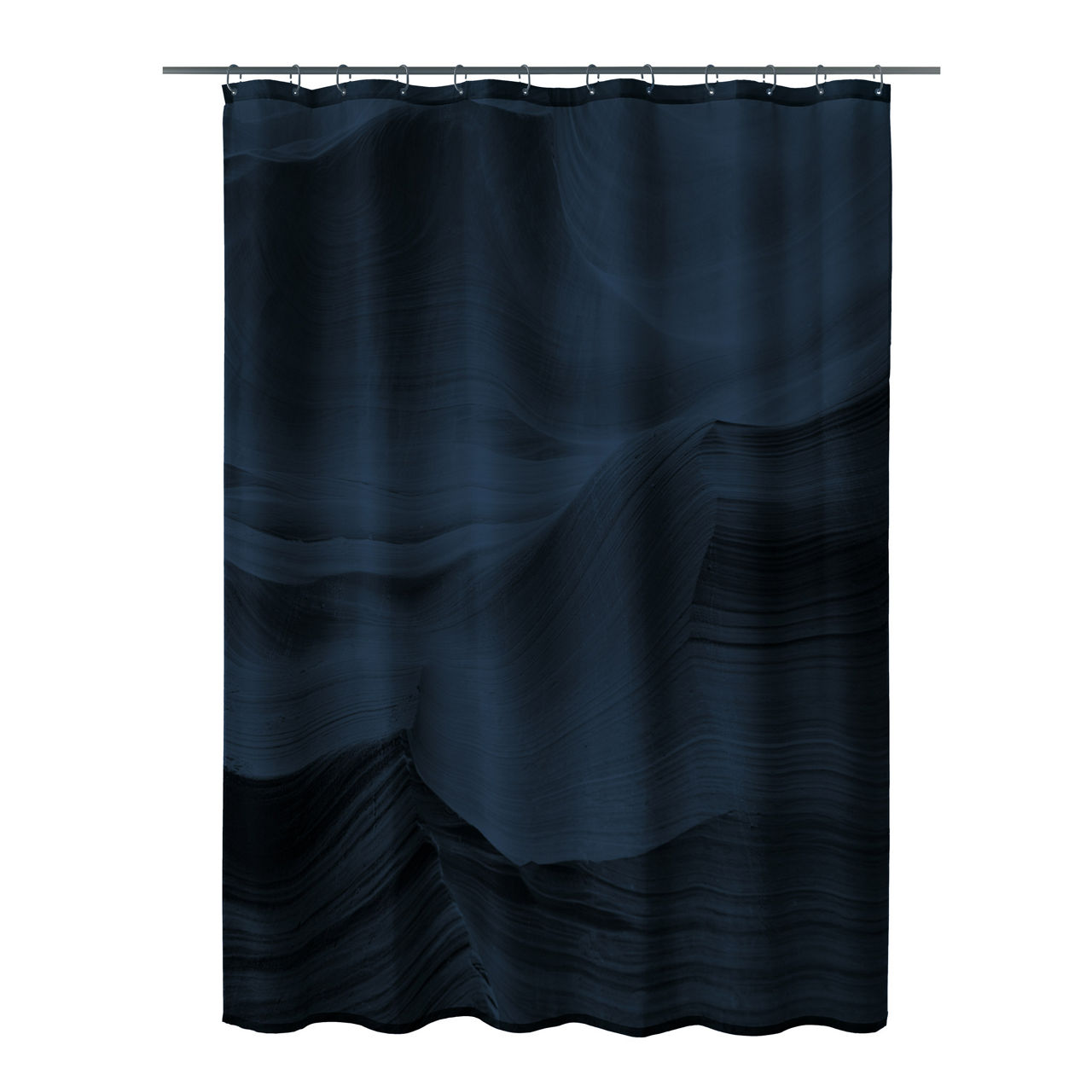 KWG Duschvorhang Mystic undefined