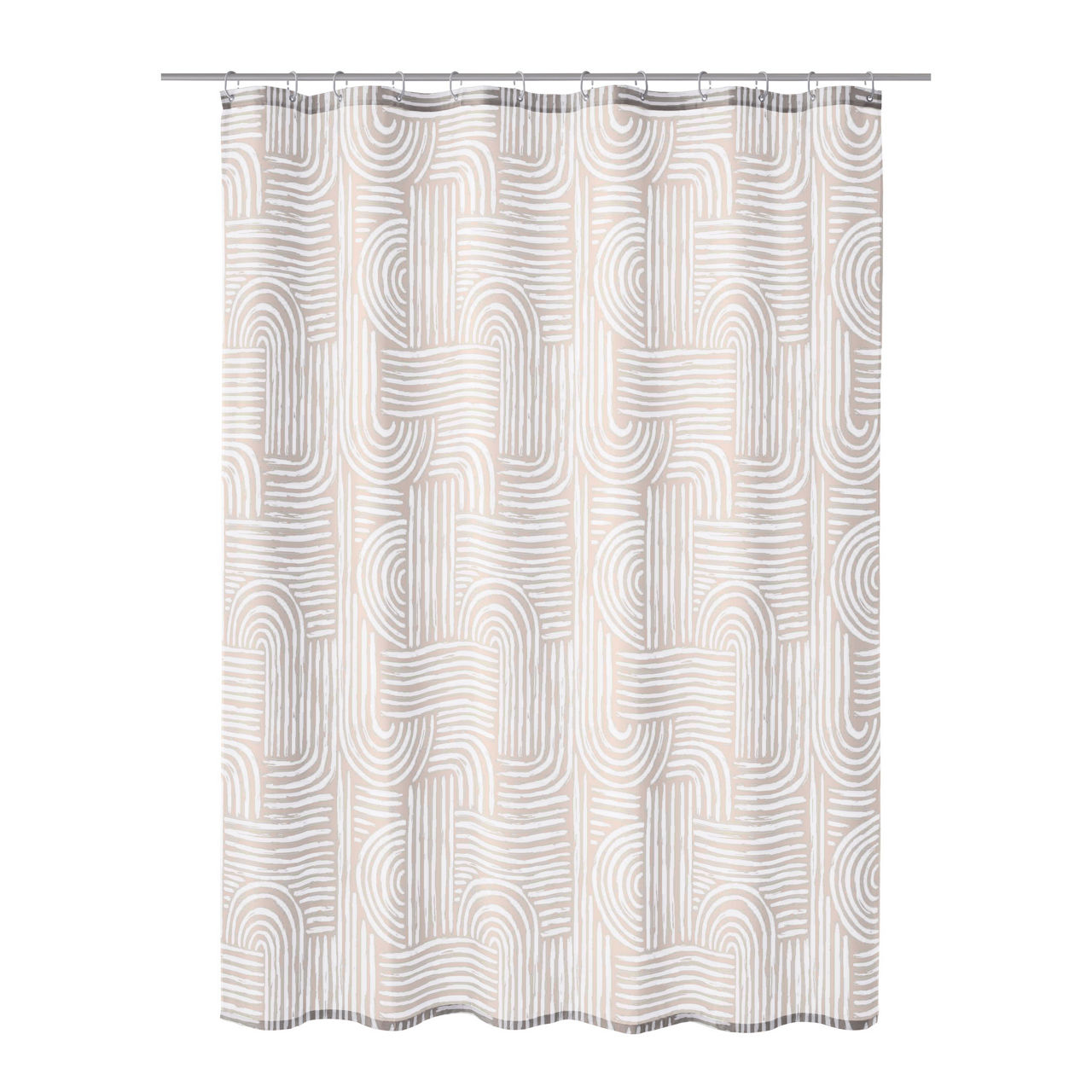 KWG Duschvorhang Linja undefined