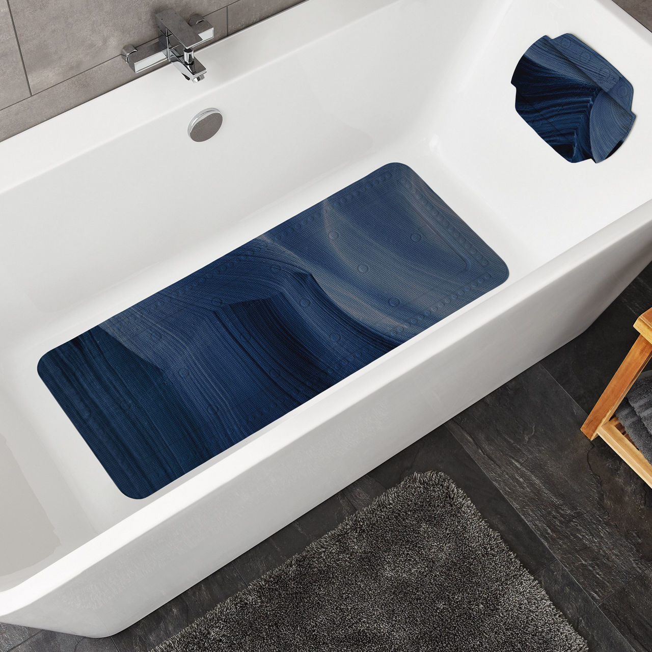 KWG Wanneneinlage Mystic 1