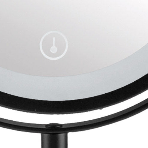 KWG Kosmetikspiegel Level Mirror 2