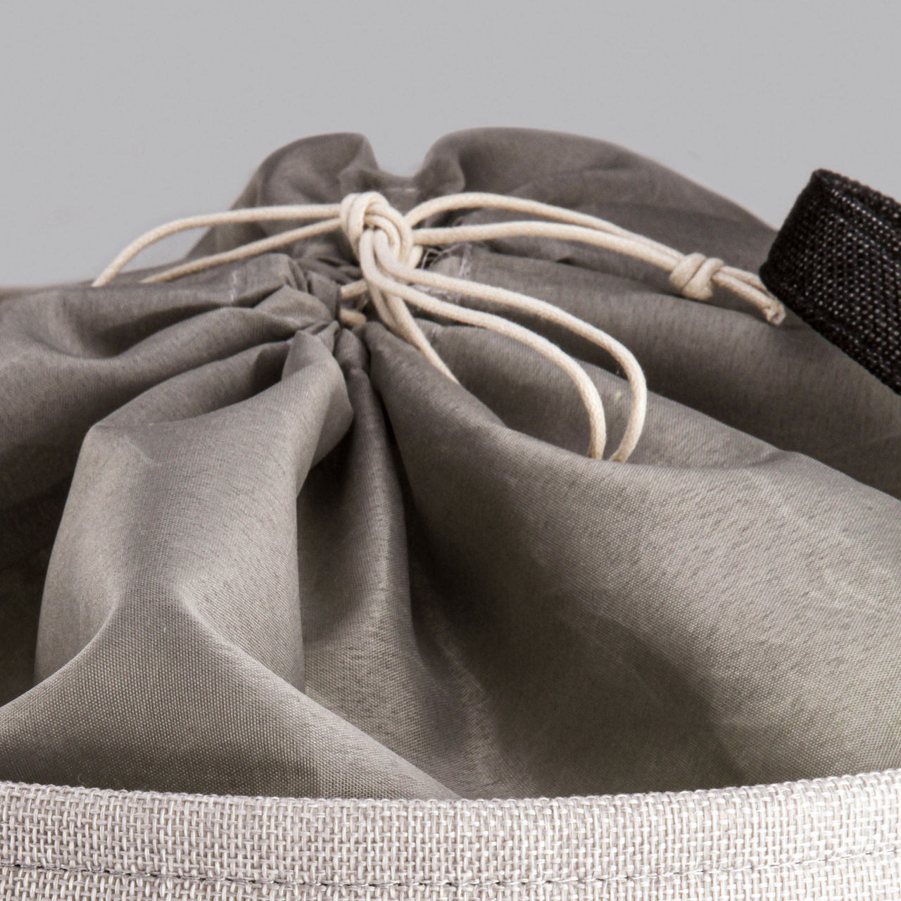 KWG Wäschesammler Baggy 1