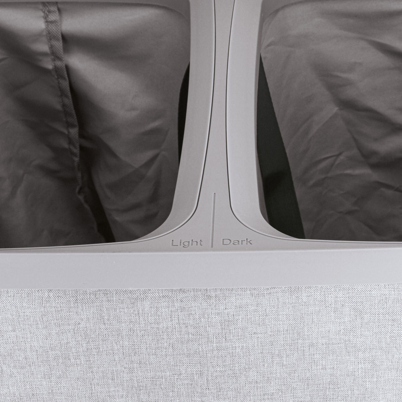 KWG Wäschesmmler Bob 1