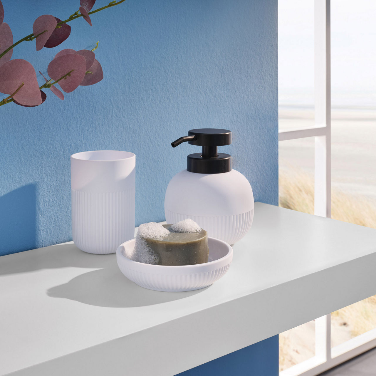 KWG Seifenspender Scout 1