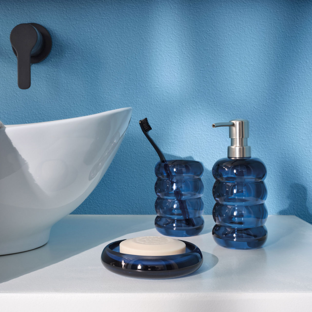 KWG Seifenschale Verro 1