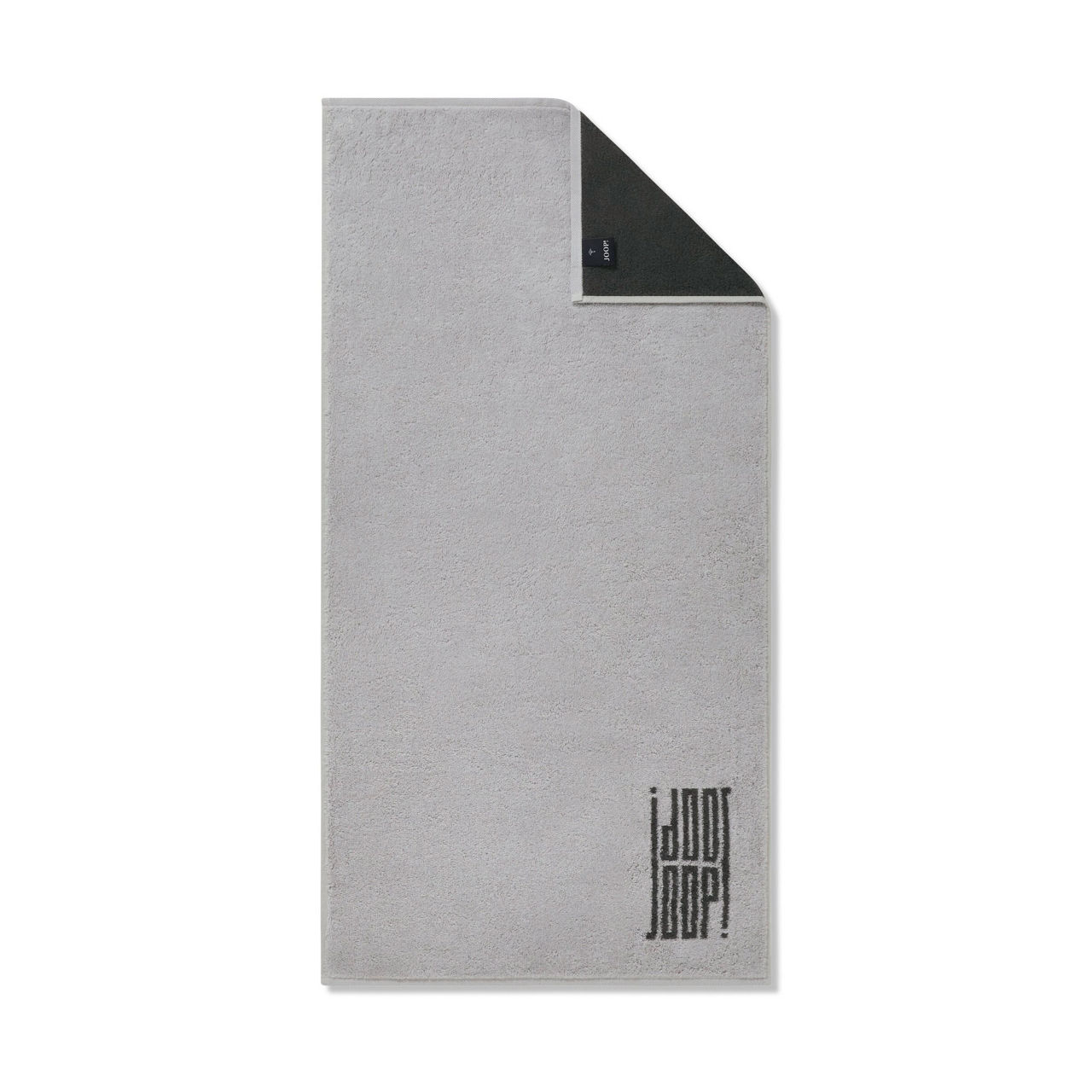 Joop Handtuch Bars Doubleface