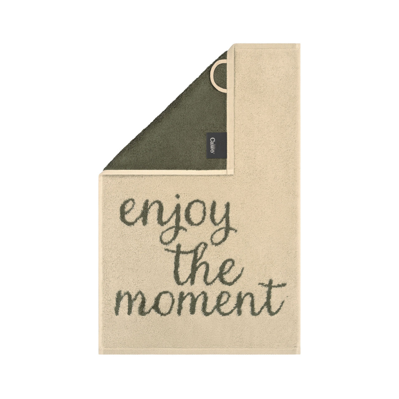  Gästetuch Postcards Towels Edition