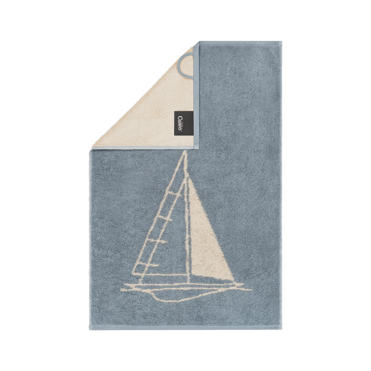  Gästetuch Postcards Towels Edition