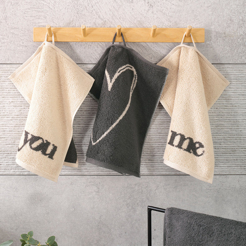  Seiftuch Heart Beats Bundle 1