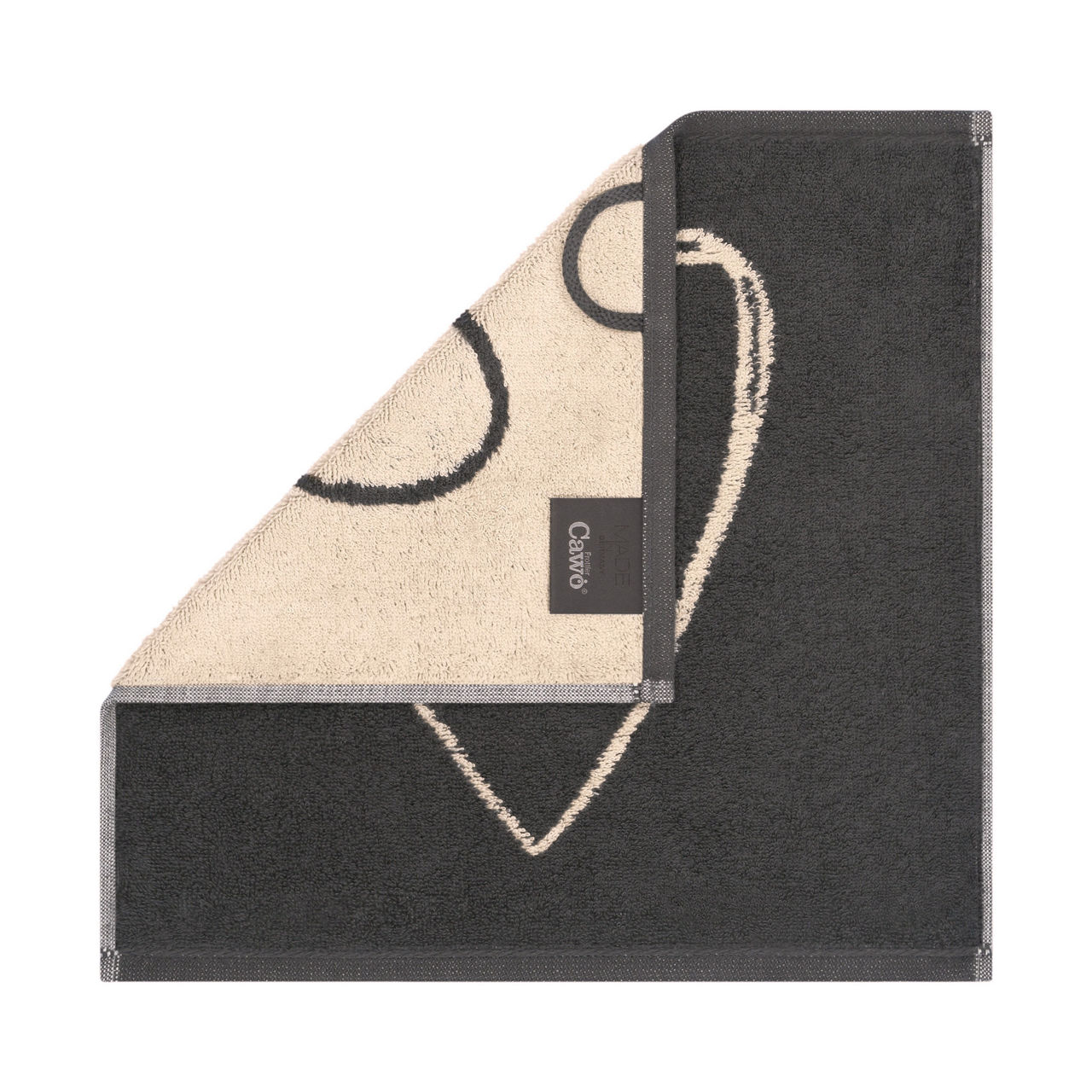  Seiftuch Heart Beats Bundle 5