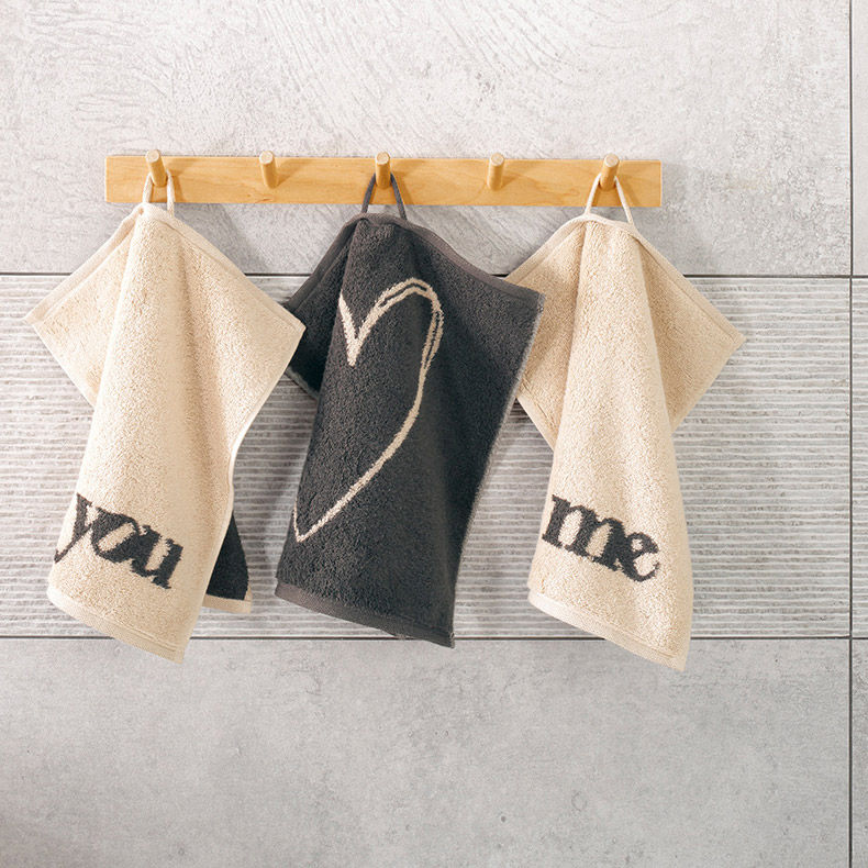  Seiftuch Heart Beats Bundle 8