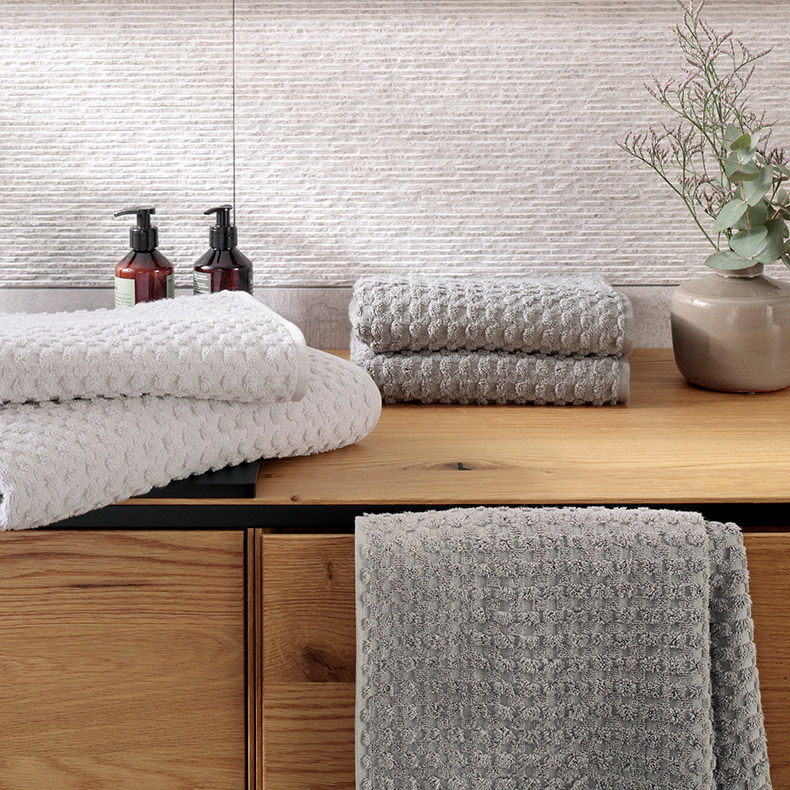  Handtuch Pure Element 1