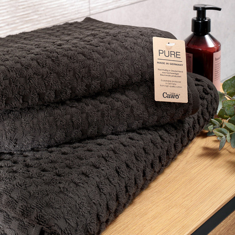  Handtuch Pure Element 1