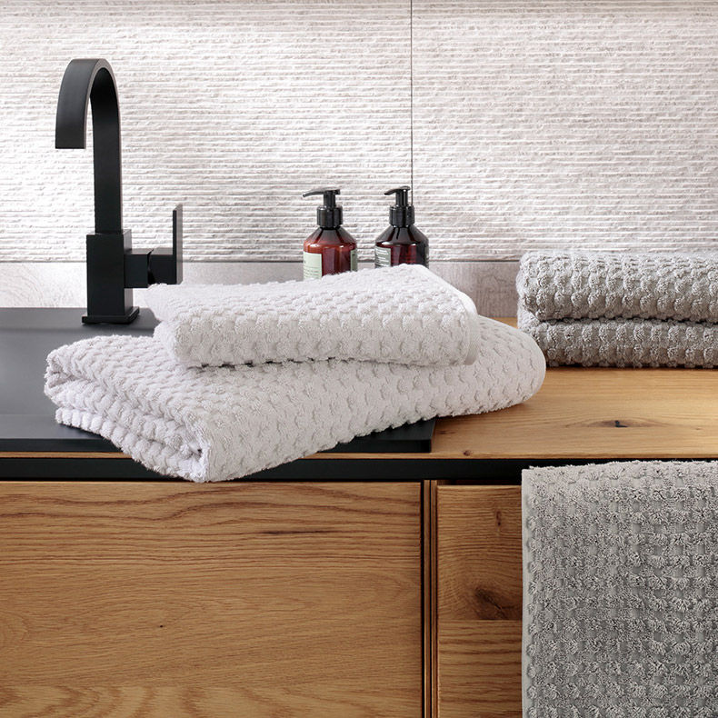  Gästetuch Pure Element 1