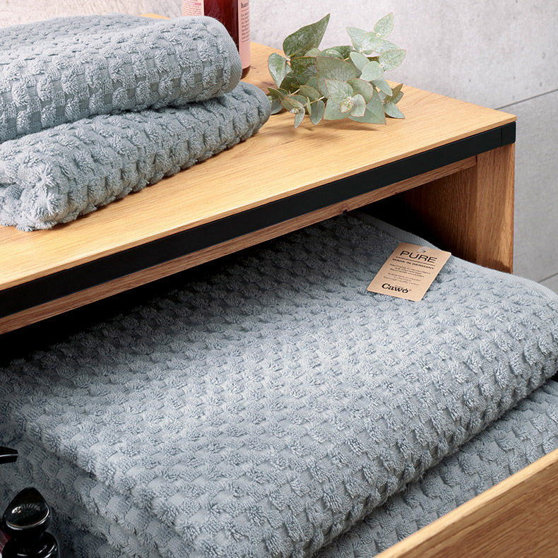  Duschtuch Pure Element 1