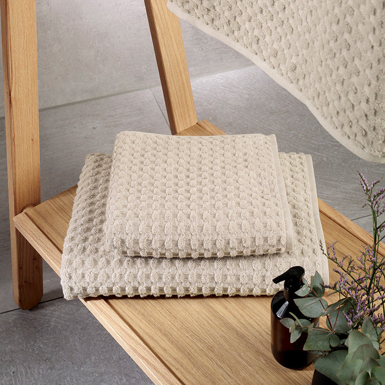  Duschtuch Pure Element 1