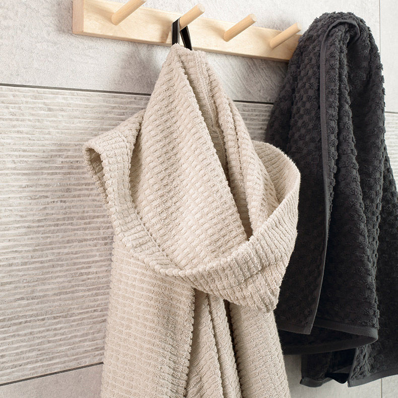  Duschtuch Pure Element 2