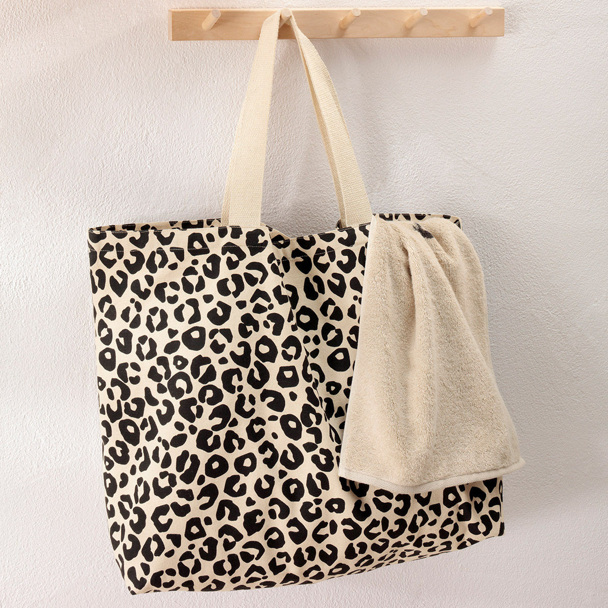  Tasche Leo Bag 1