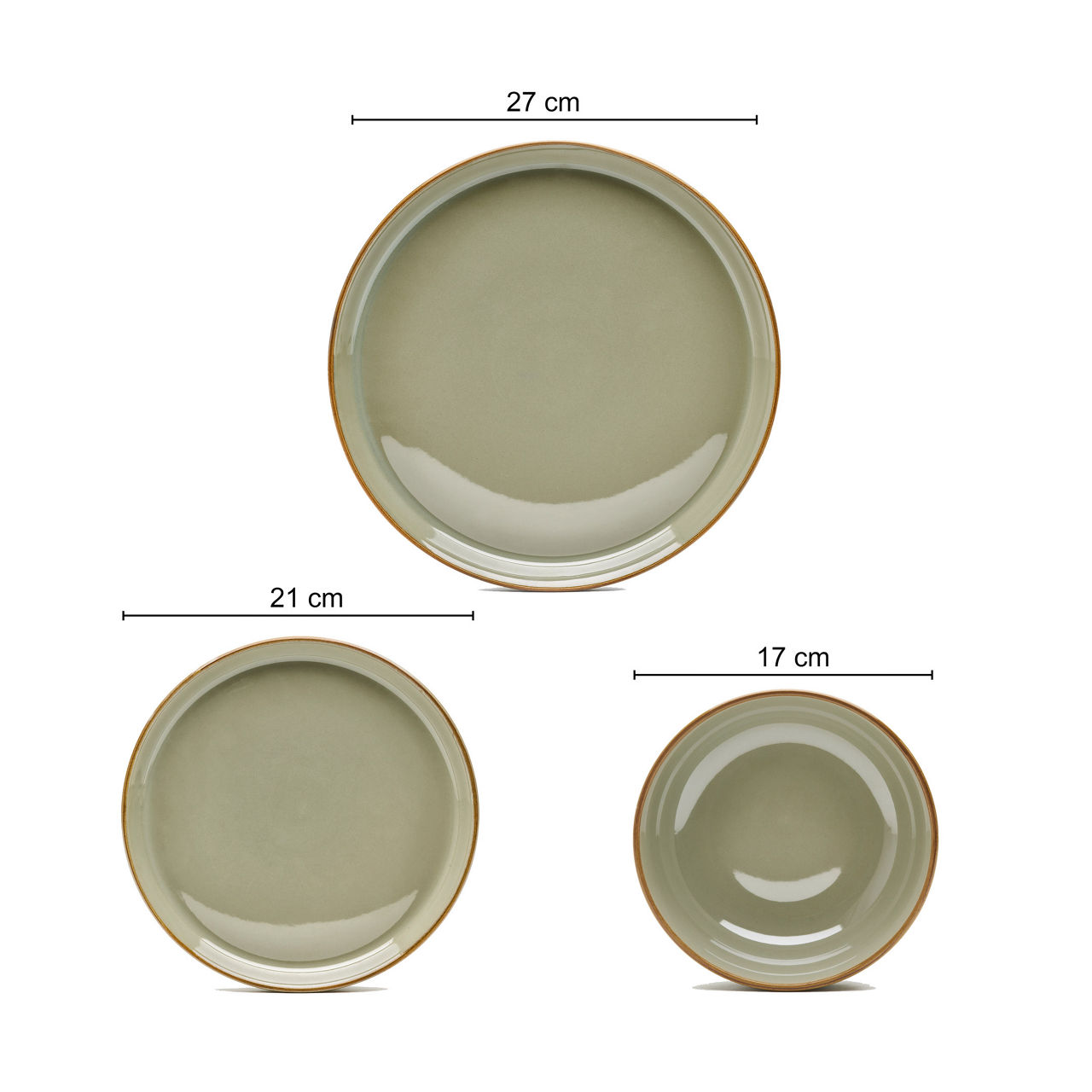 Töchter & Söhne Kombiservice Noah 1