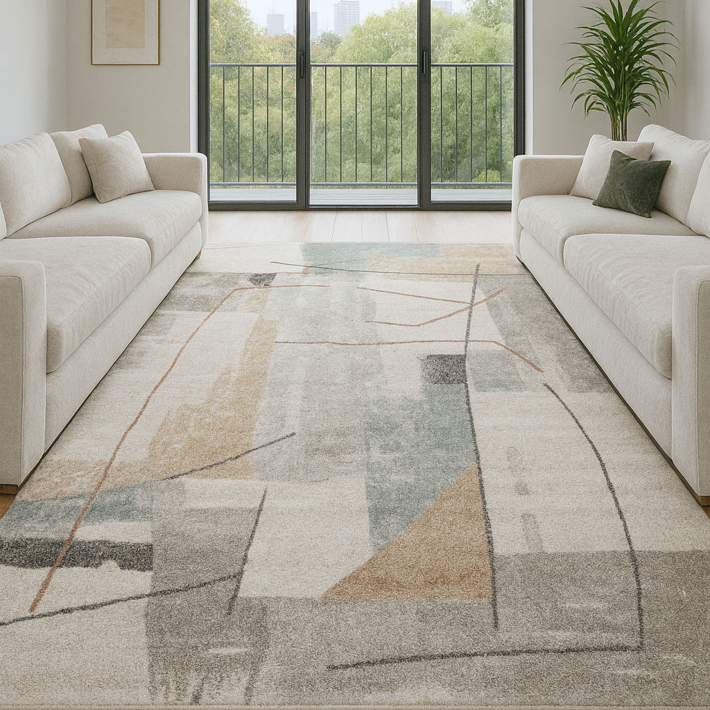  Webteppich Memphis 5