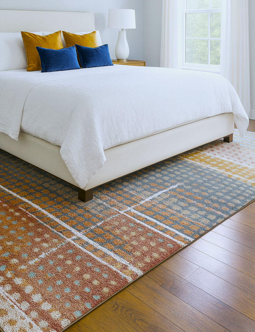  Webteppich Montreal 5