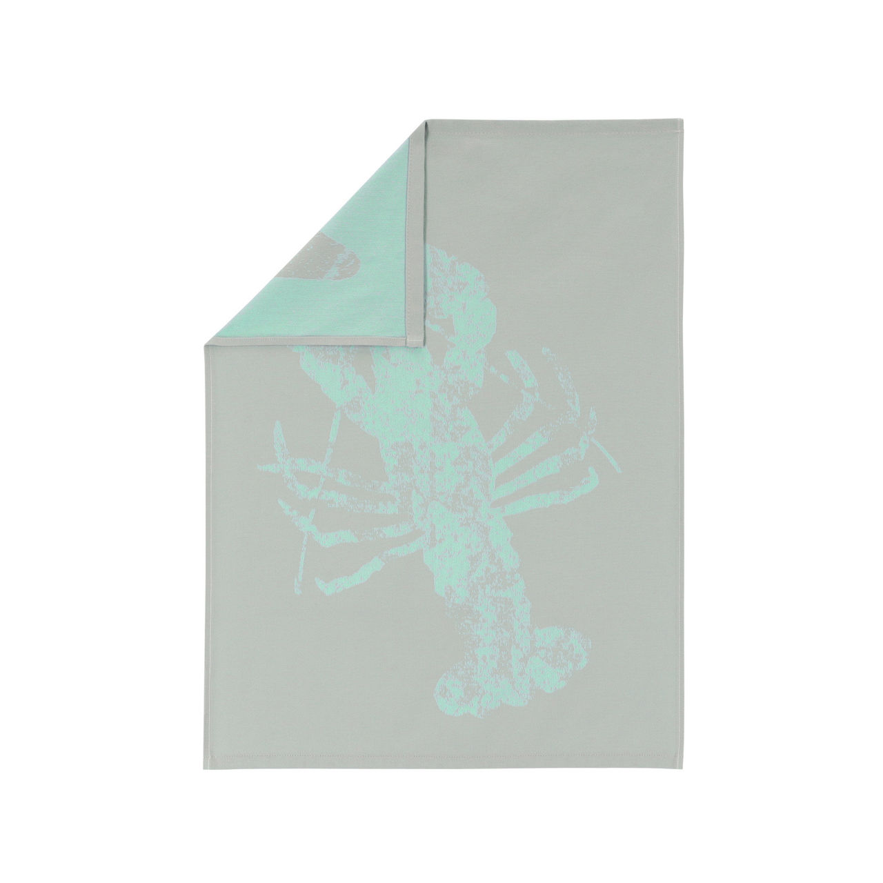  Geschirrtuch Lobster Love