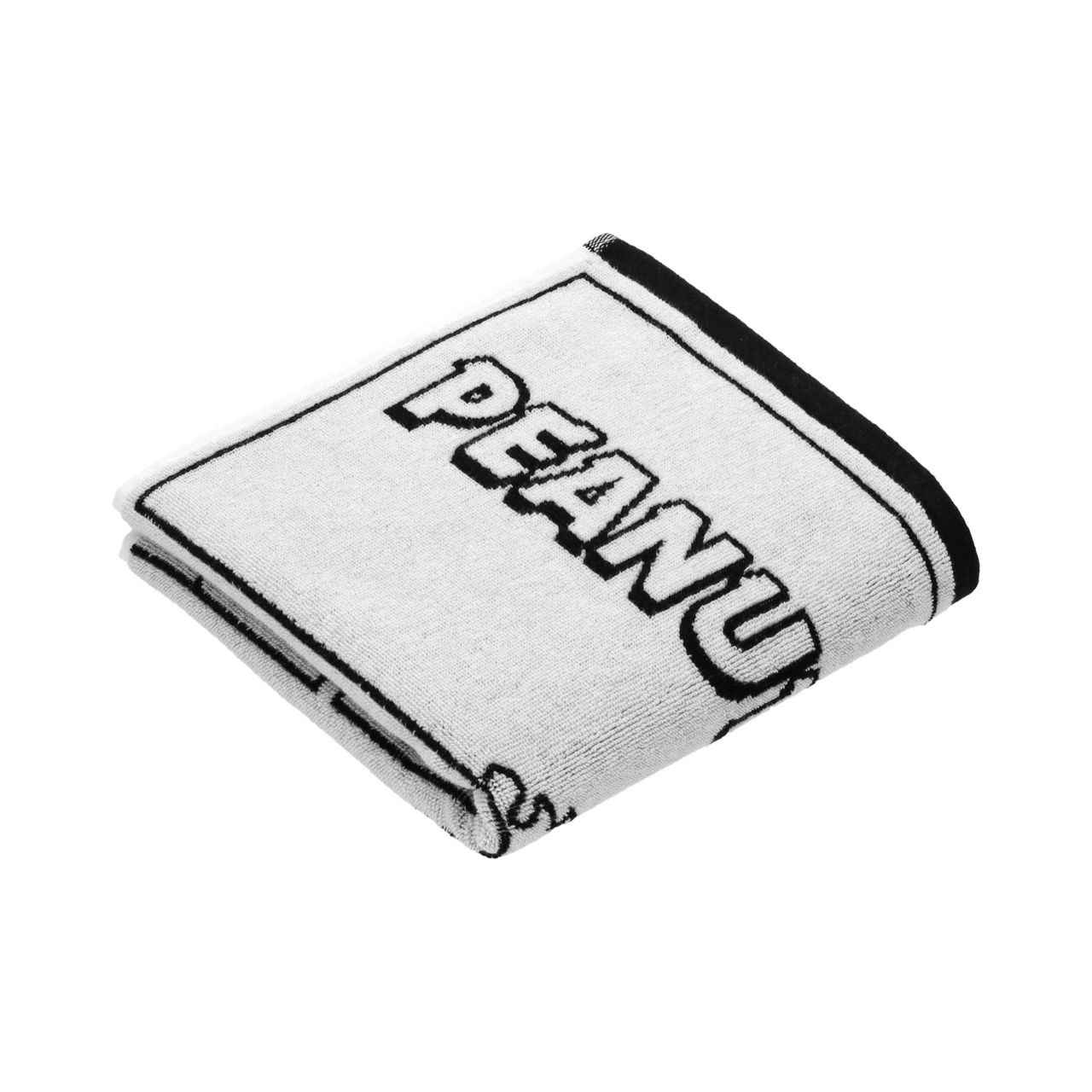  Handtuch Peanuts Moments 1