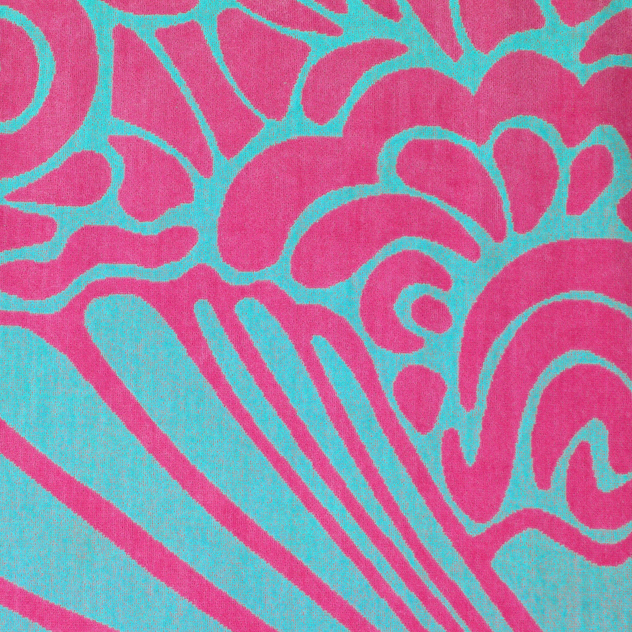  Strandtuch aqua flow 2