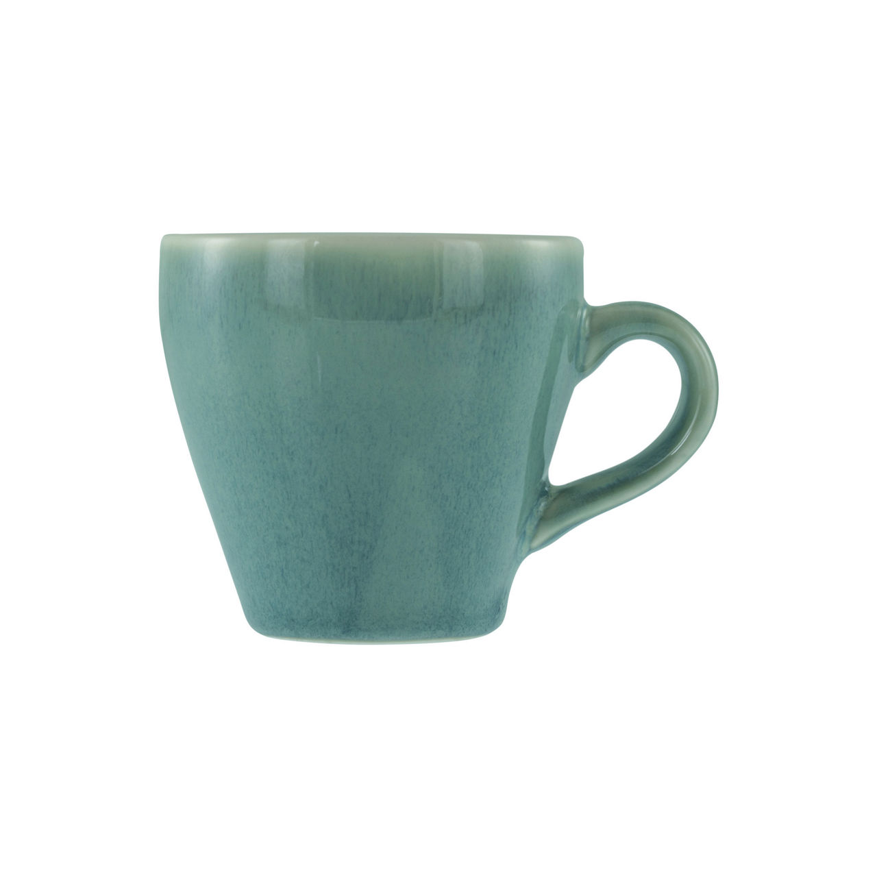  Espressoobere Caldera Grün