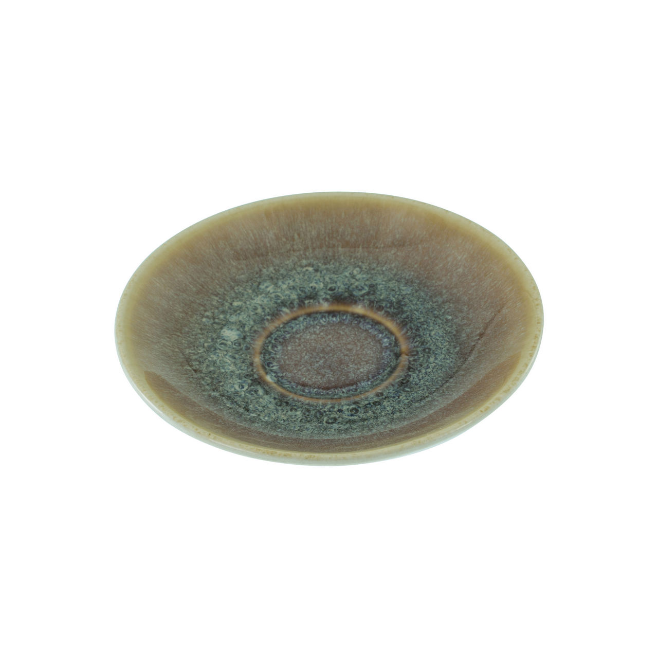  Espressountere Caldera Eisblau