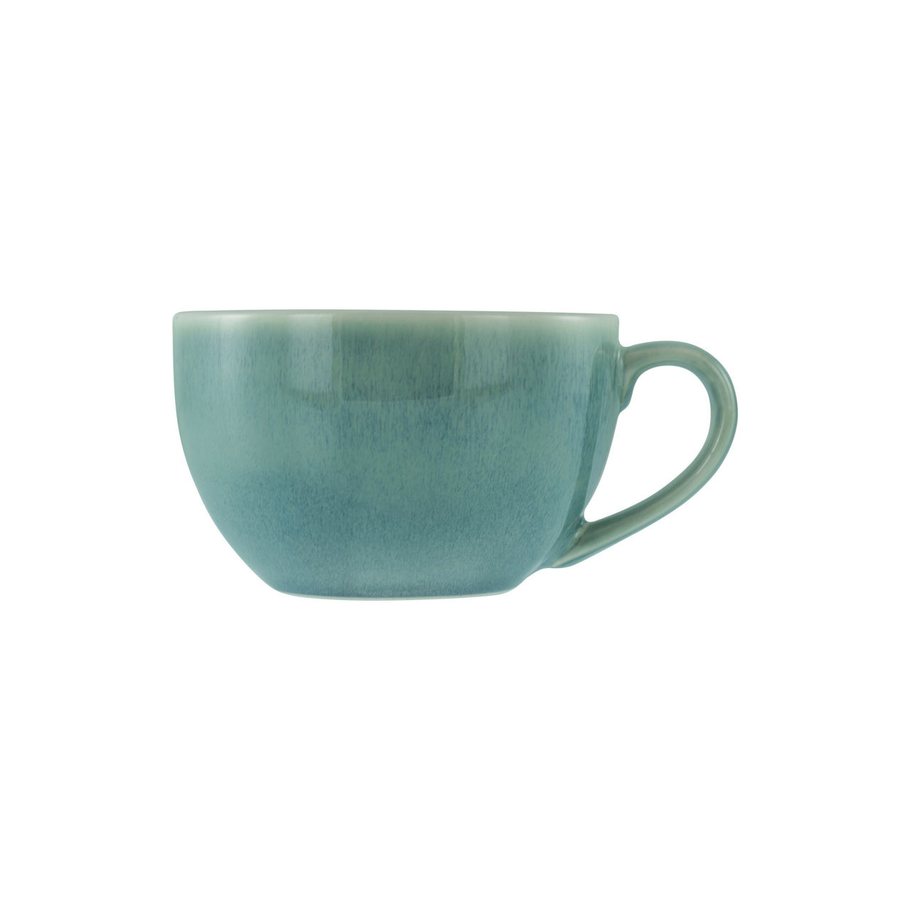  Cappuccinoobere Caldera Grün